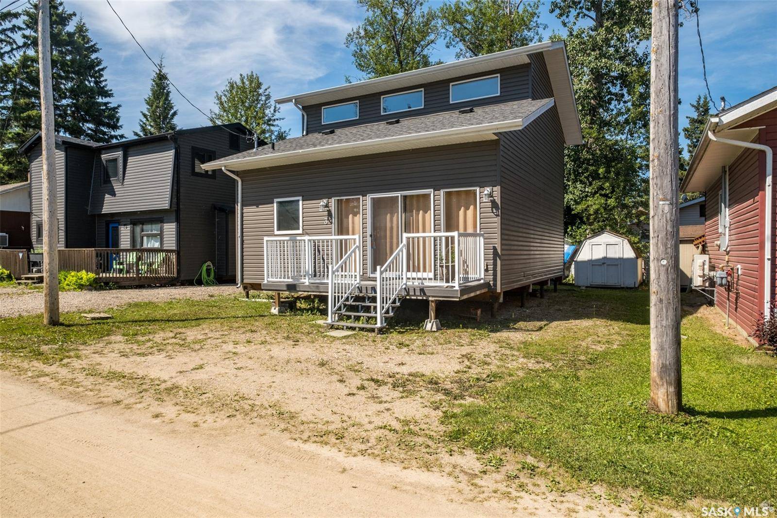 3 8th STREET, Lakeland Rm No. 521, SK S0J 0N0