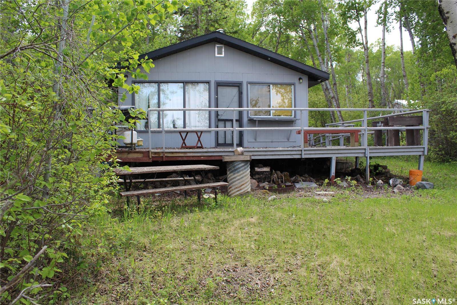 3632 Schitka Beach DRIVE, Wakaw Lake, SK S0K 4P0