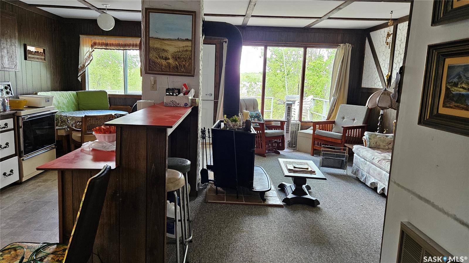 Wakaw Lake, SK S0K 4P0,3632 Schitka Beach DRIVE