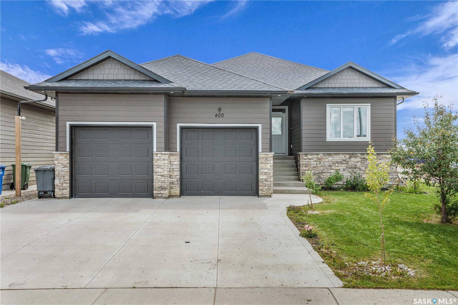 400 Prairie View DRIVE, Dundurn, SK S0K 1K1