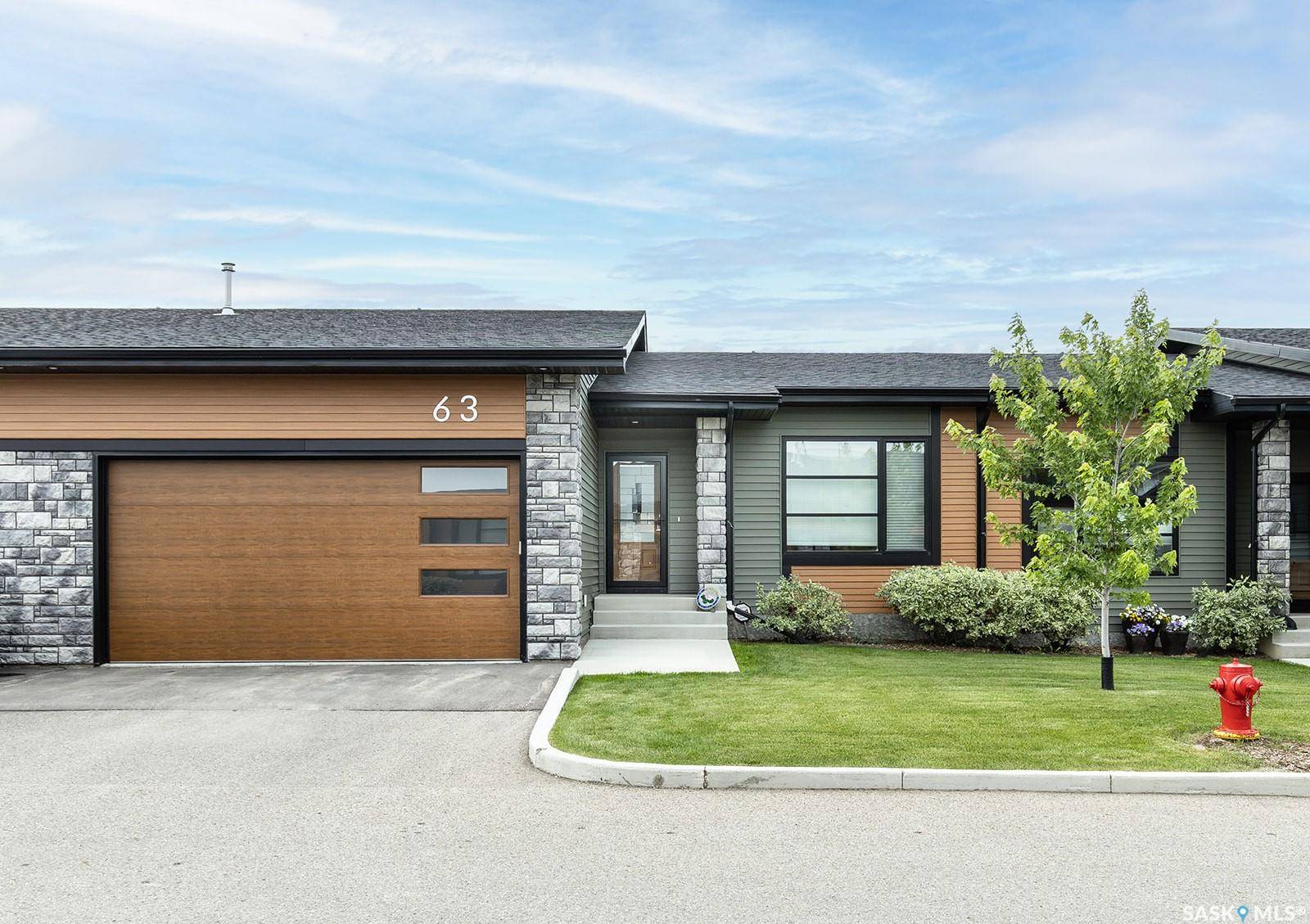 103 Pohorecky CRESCENT #63, Saskatoon, SK S7W 0X7