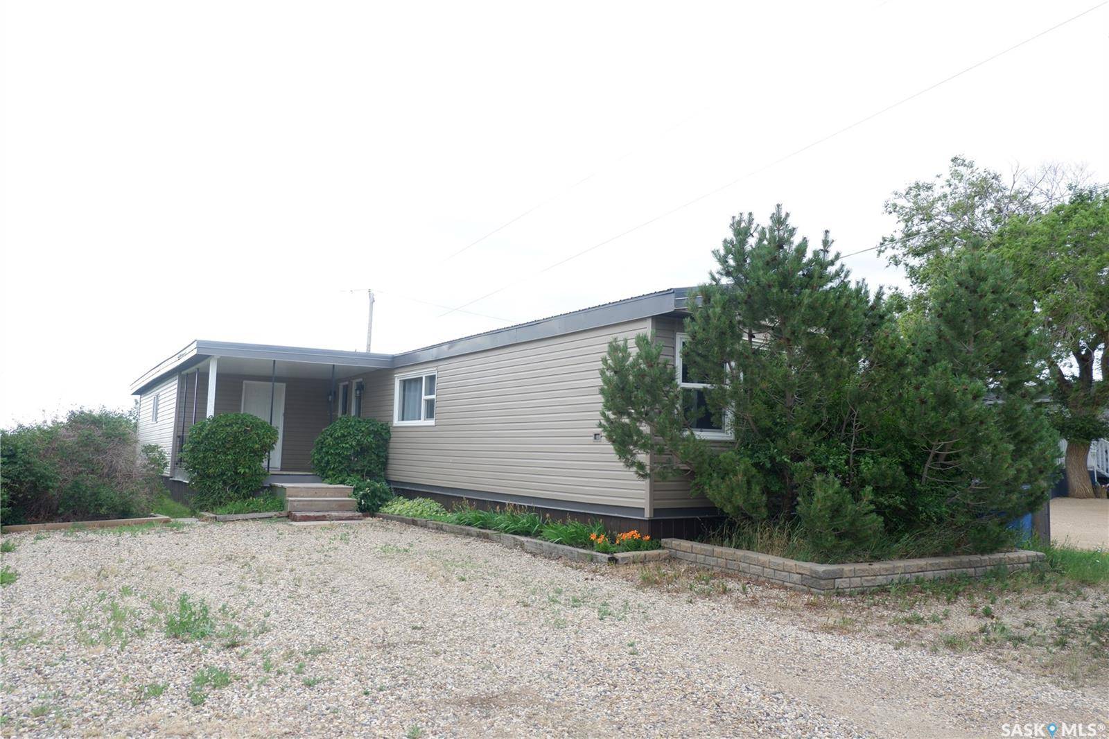 67 Sunrise ESTATES, Assiniboia, SK S0H 0B0