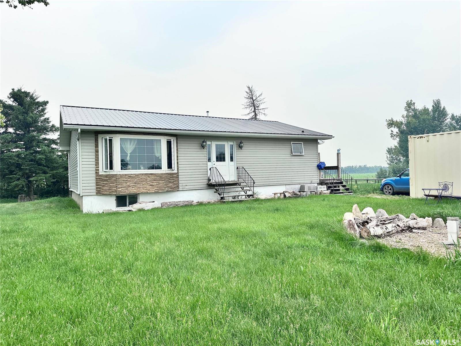Rural Address, Marriott Rm No. 317, SK S0L 2V0