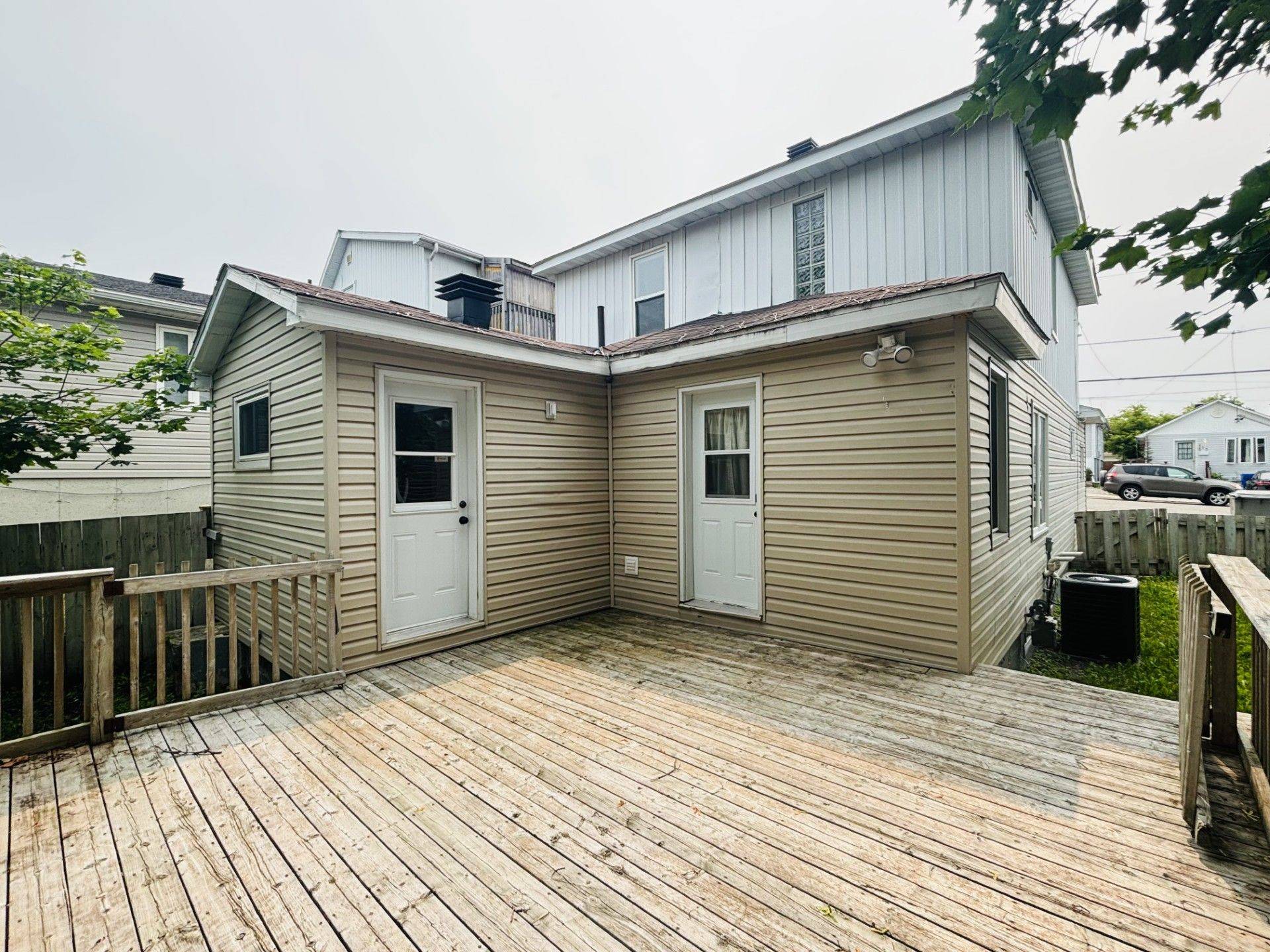 Timmins, ON P4N 3C7,112 Way AVE