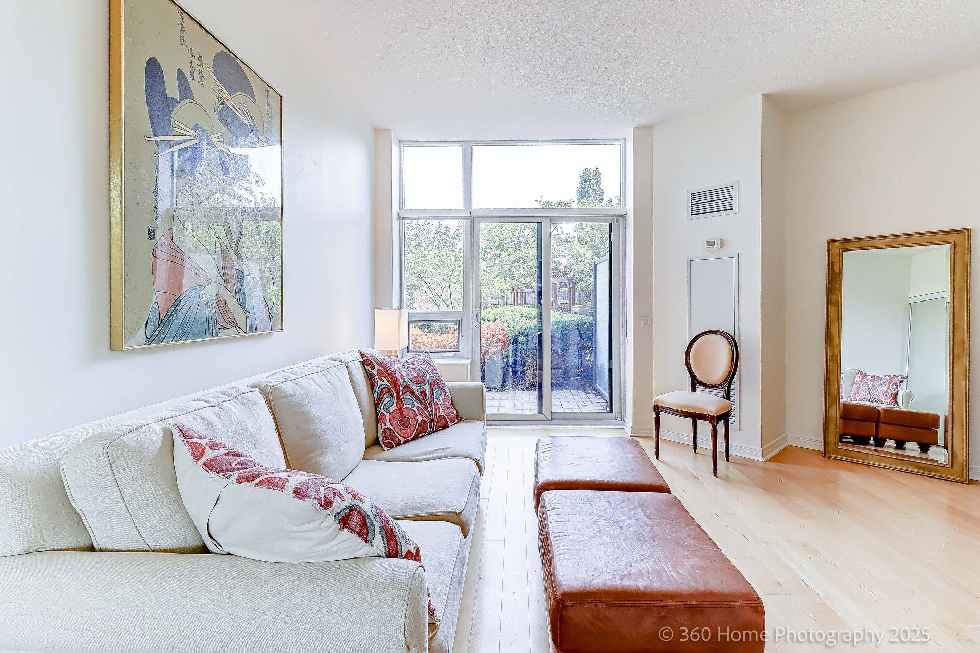 Toronto W02, ON M6P 5A1,60 Heintzman ST #112