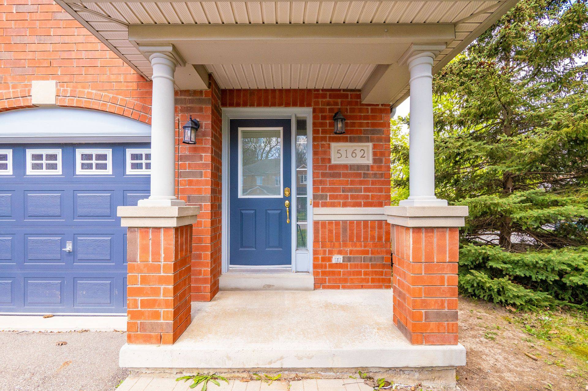 Mississauga, ON L5M 7T4,5162 Preservation CIR
