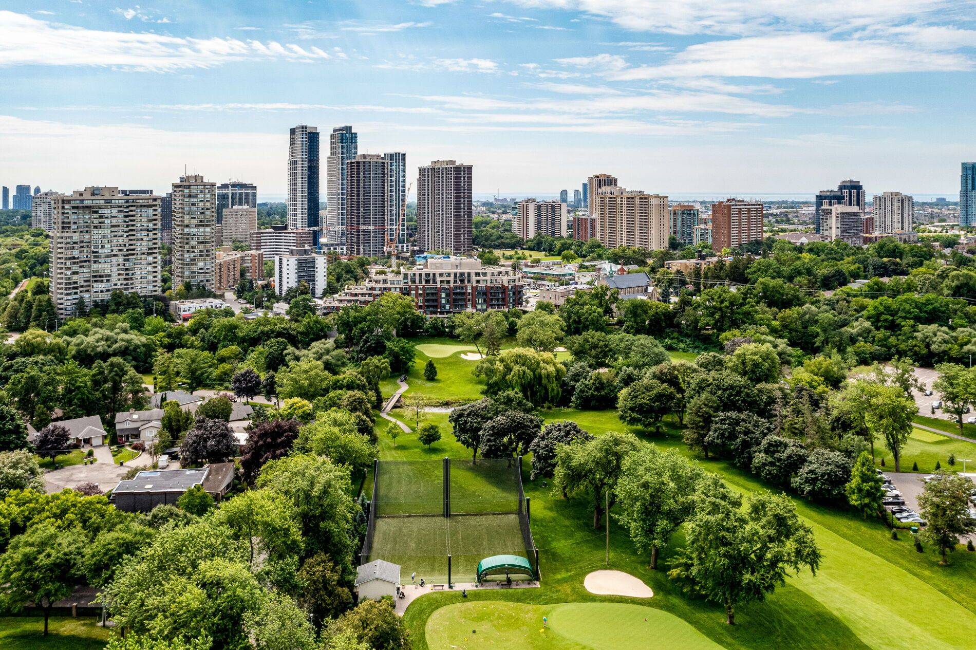 Toronto W08, ON M9A 0A6,9 Burnhamthorpe CRES #LPH7