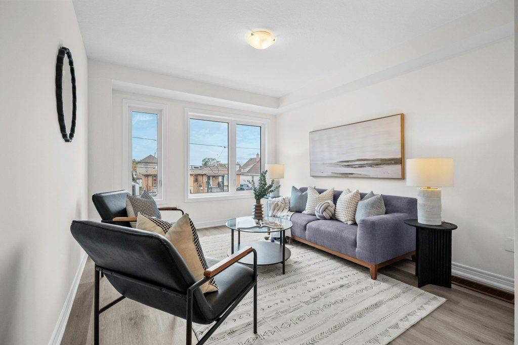 Hamilton, ON L8H 0B5,13B Bingham RD