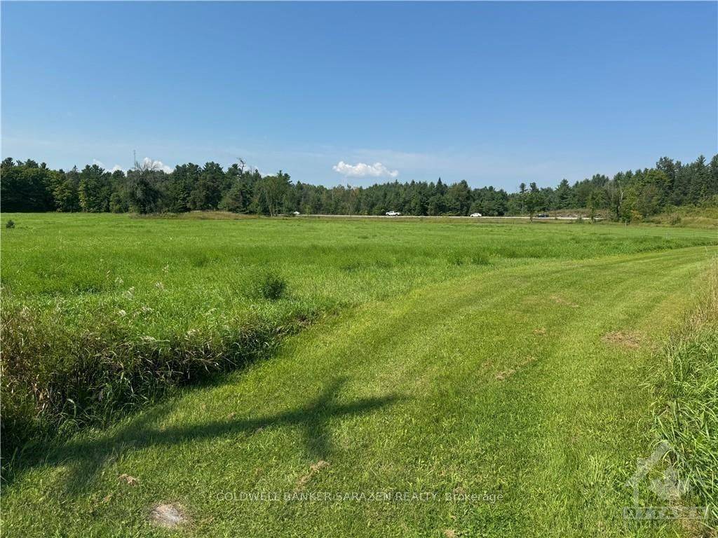 0 Bandys RD, Mcnab/braeside, ON K7S 3G8