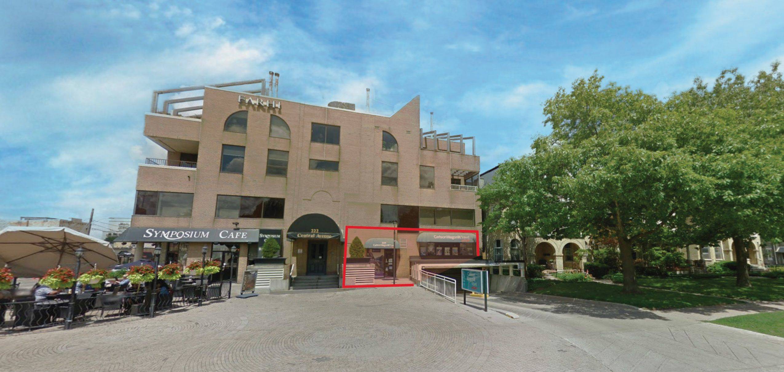 Address Not Disclosed