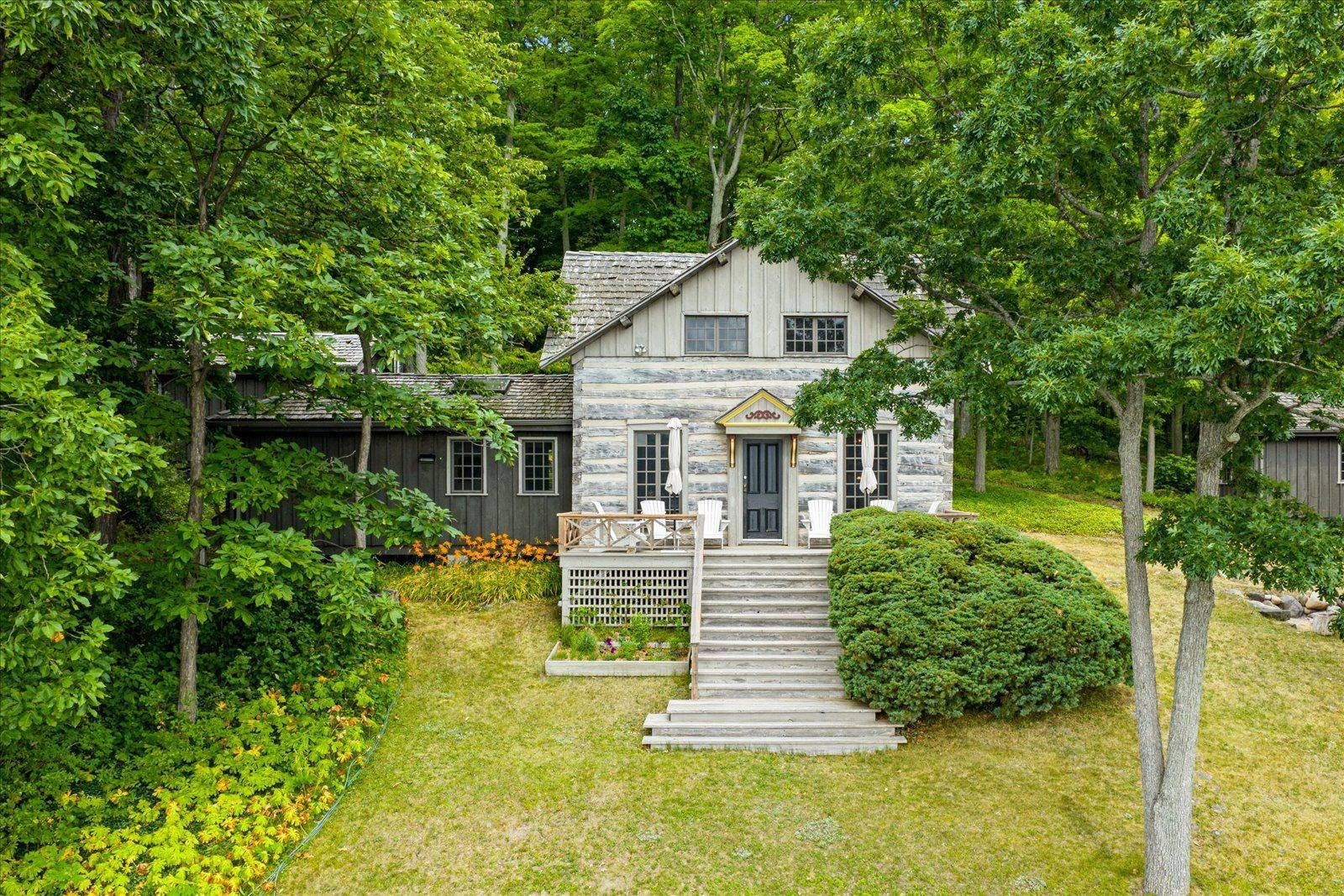 Hamilton Township, ON K0K 2E0,100 West Sugar Island Private