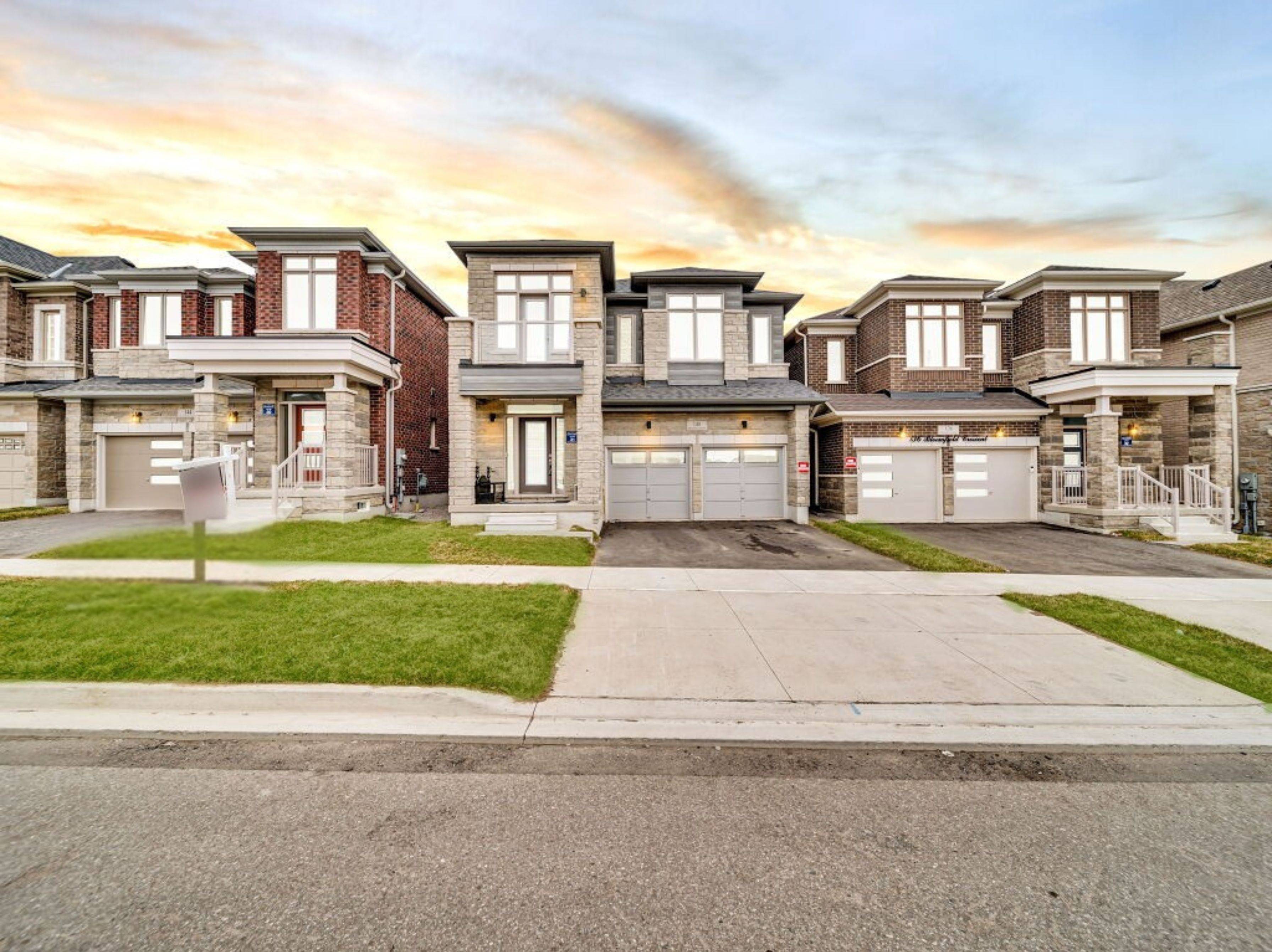 140 Bloomfield CRES, Cambridge, ON N1R 5S2