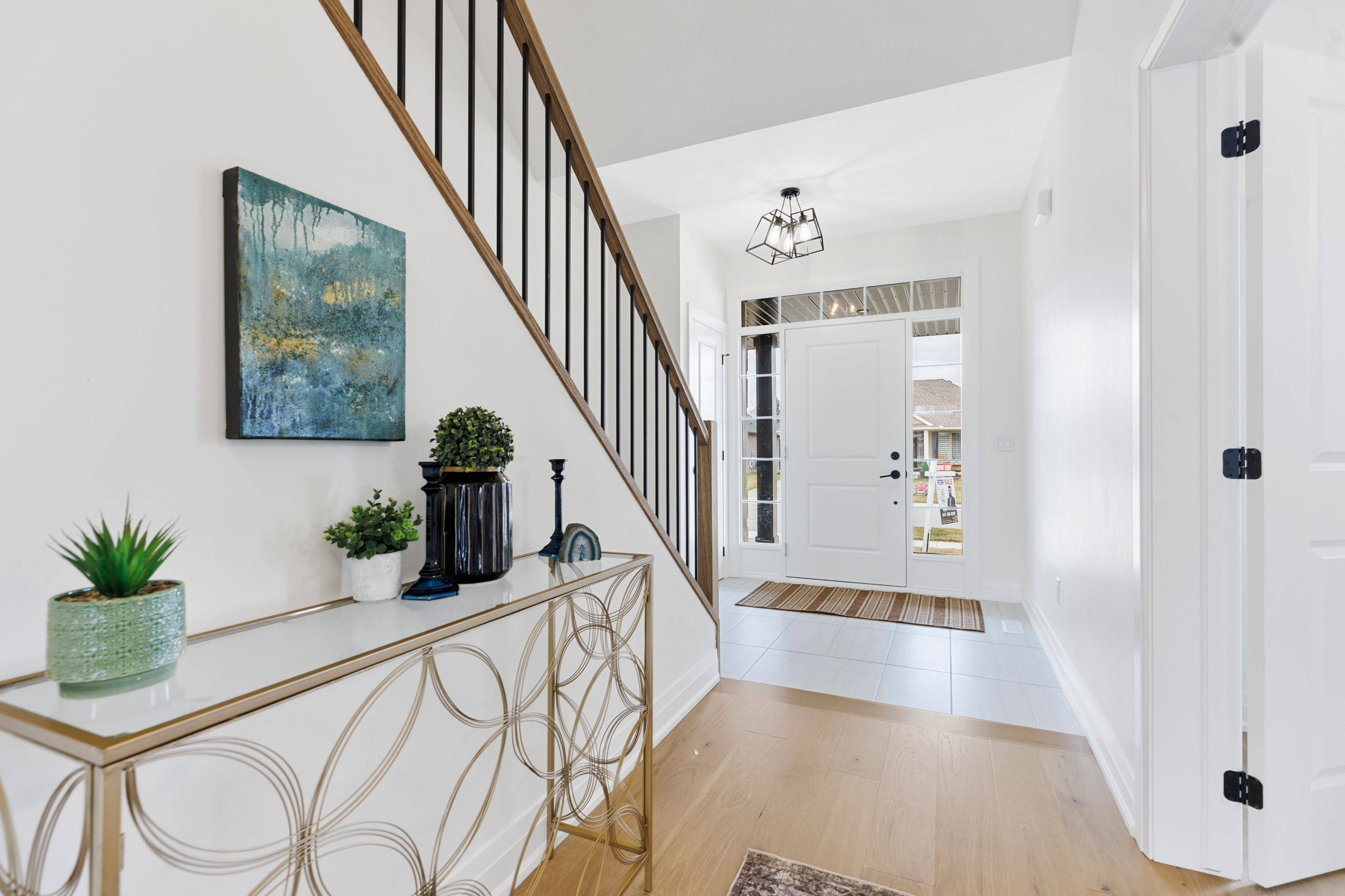 Strathroy-caradoc, ON N0L 1W0,649 Tull ST