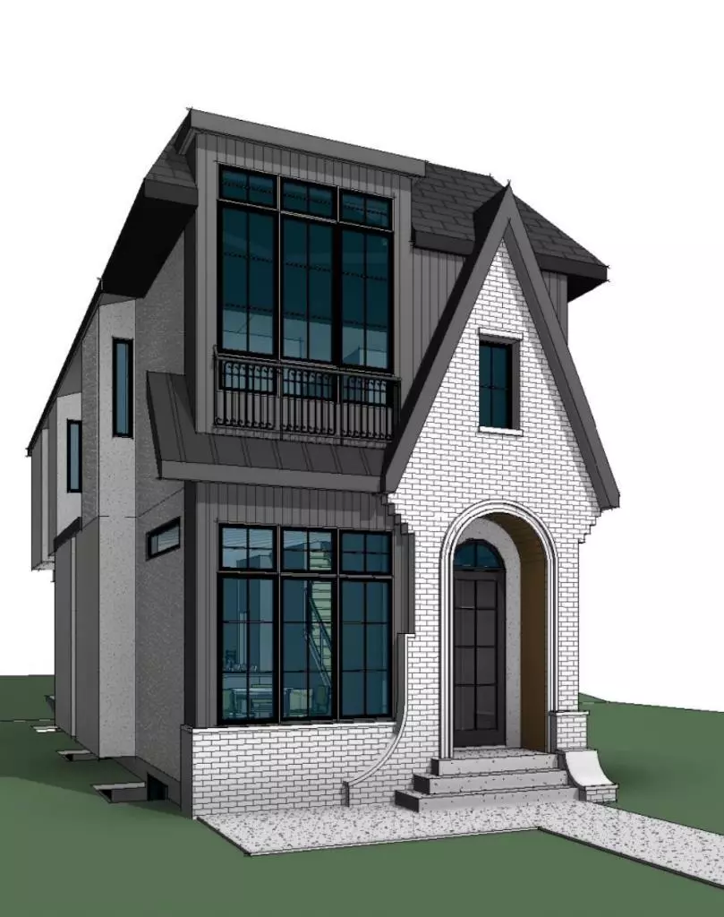 Calgary, AB T2T 4C8,4017 15A ST SW