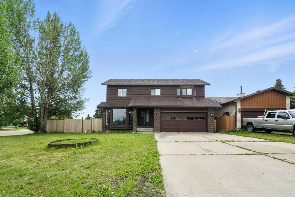 Red Deer, AB T4P 2Y6,1 Rollis ST