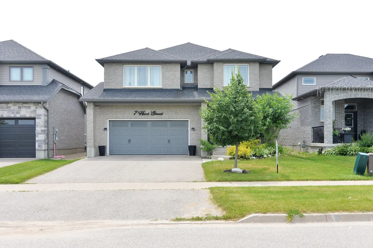 East Luther Grand Valley, ON L9W 6W5,7 Hunt ST