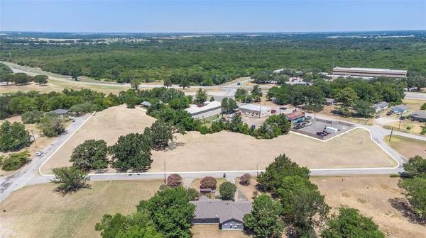 0 Booker Street, Kaufman, TX 75142