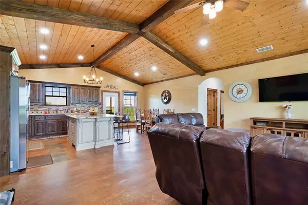 Honey Grove, TX 75446,2590 County Road 2825