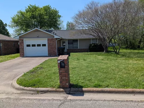 8306 Charles Street, Greenville, TX 75402