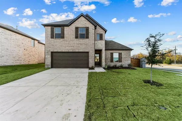 Van Alstyne, TX 75495,512 Stone Hollow