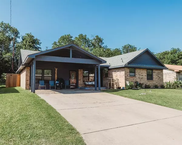 Sherman, TX 75090,1313 E Turley Street