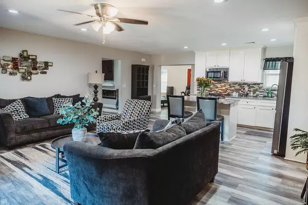 Sherman, TX 75090,1313 E Turley Street