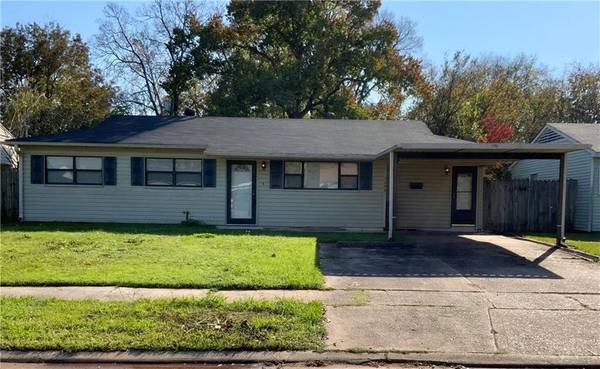 3208 Jana Place, Bossier City, LA 71112