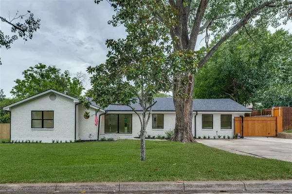 6821 Fortune Road, Fort Worth, TX 76116