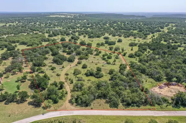 Gordon, TX 76453,E11 Stagecoach Trail