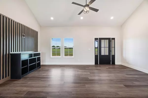 Paris, TX 75462,87 PR 12135