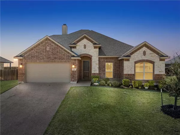 Mcgregor, TX 76657,260 Oak Meadow Trail