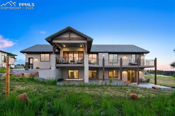 Colorado Springs, CO 80908,3785 Pinehurst CIR