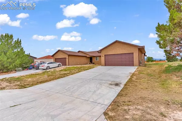 Pueblo West, CO 81007,977 S Harmony DR #979