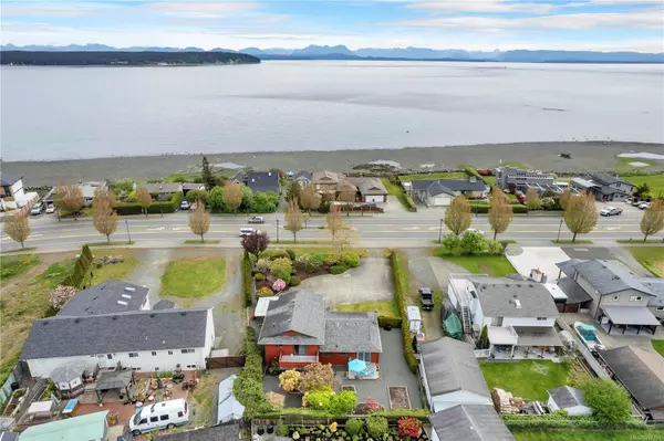 Campbell River, BC V9W 1C6,2460 Island Hwy S