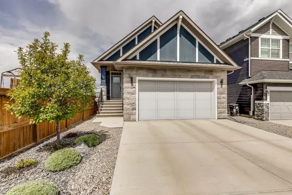 Calgary, AB T2X 4A9,78 Creekside WAY SW