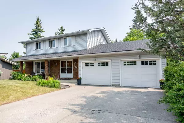 116 Varsity Green Bay NW, Calgary, AB T3B3A7