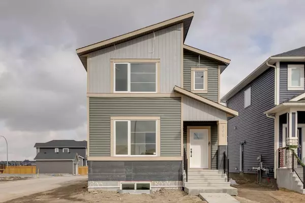 800 Midtown Drive SW, Airdrie, AB T4B5K9