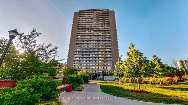 735 Don Mills RD #1104, Toronto C11, ON M3C 1S9