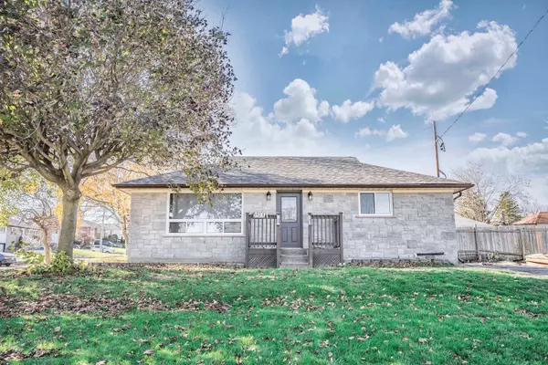 Oshawa, ON L1H 6S9,480 Browning ST
