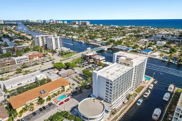 Fort Lauderdale, FL 33308,3100 NE 49th St #610