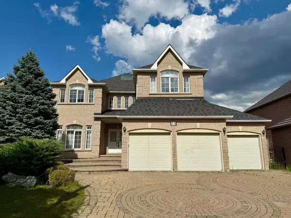 Markham, ON L6C 2L2,13 Pembrooke RD