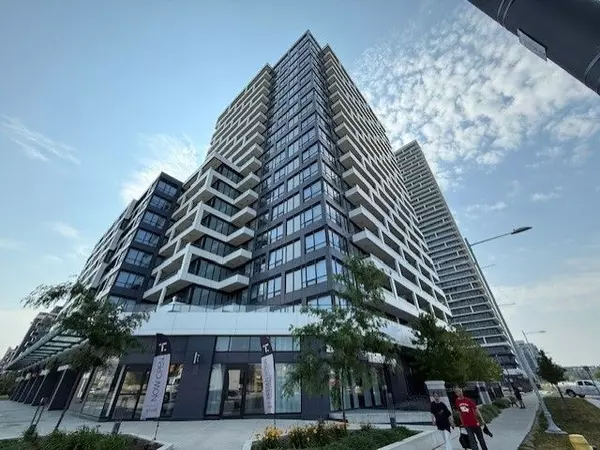 38 Water Walk DR #1801, Markham, ON L3R 6M8