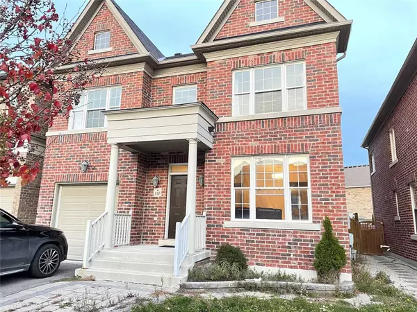 110 Staglin CT, Markham, ON L6C 0M2