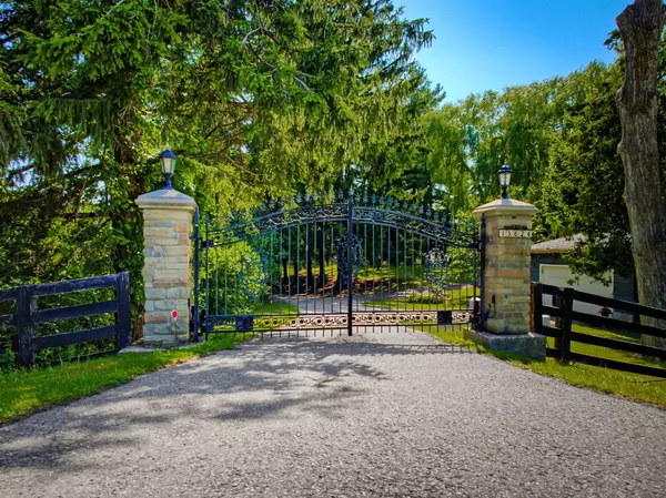Caledon, ON L7C 2C4,15624 Hurontario ST
