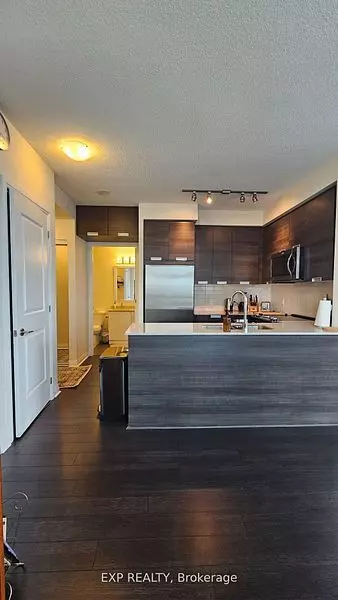 Mississauga, ON L5R 0G6,5033 Four Springs AVE #1019