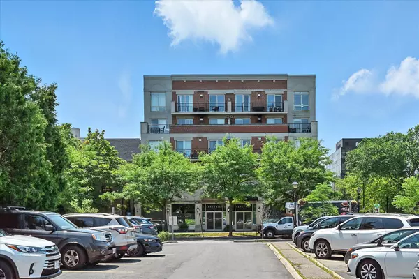Burlington, ON L7R 4J8,430 Pearl ST #503