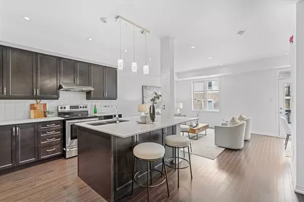 Mississauga, ON L4Z 0C8,62 Preston Meadow AVE #6