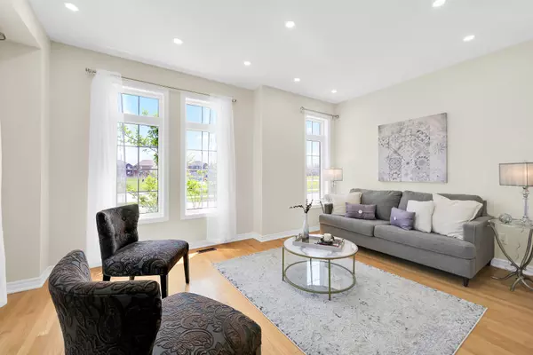 Hamilton, ON L0R 2H7,123 Attridge CRES