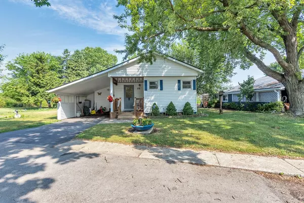 22 Second ST, Norfolk, ON N4B 2W6