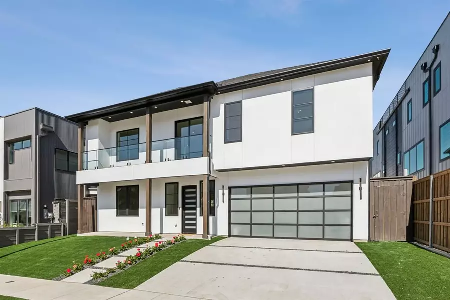 1922 California Drive, Dallas, TX 75204